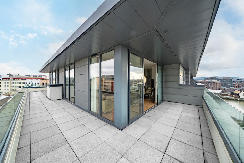 Main image of property: New Retort House, Lime Kiln Road, Bristol, Gloucestershire, BS1