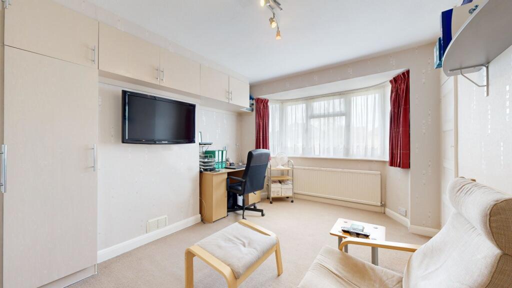 House in London - More