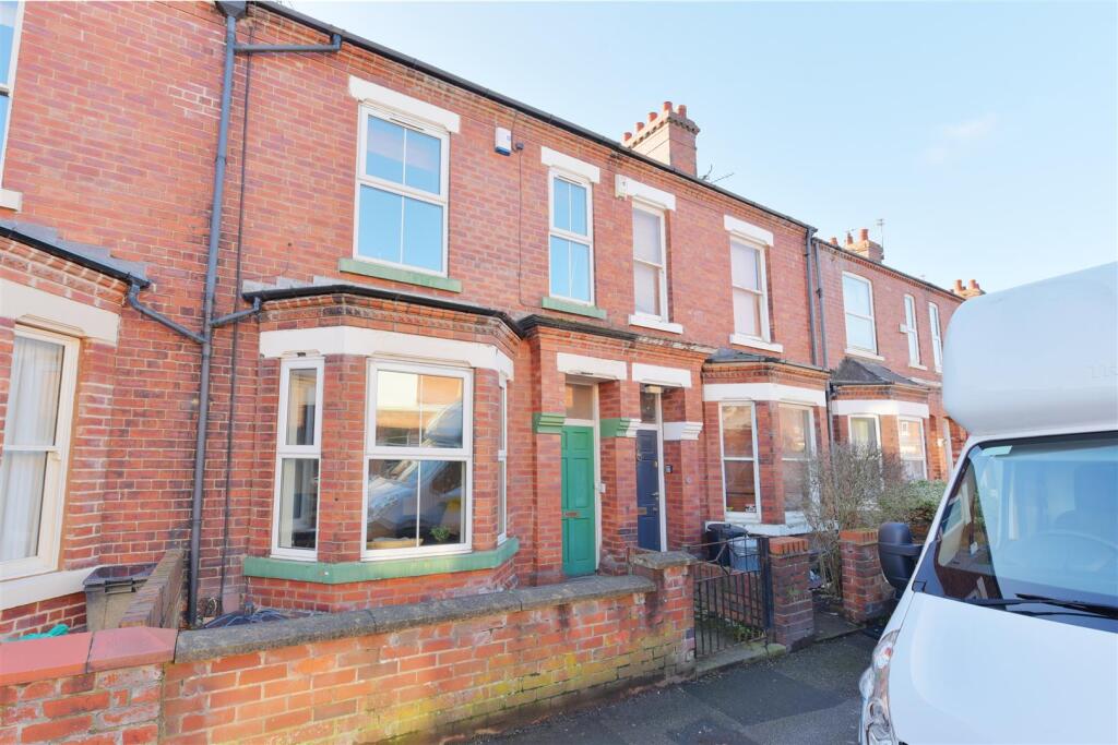 Main image of property: White Cross Road, York