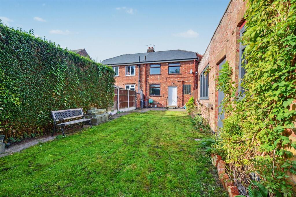 House in Erewash, Long Eaton - View 4