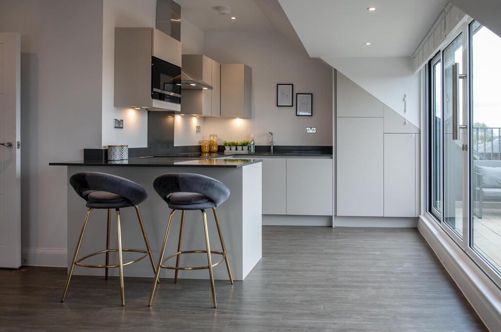 Main image of property: Everard Close, St. Albans