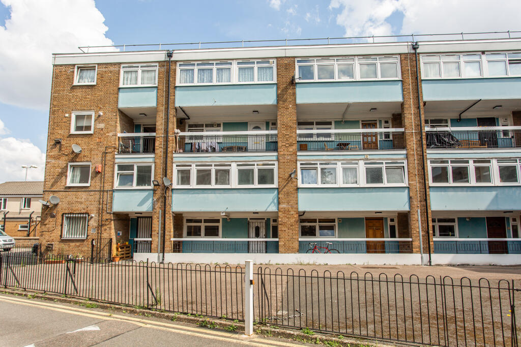 Main image of property: Portman Place, Tower Hamlets, London