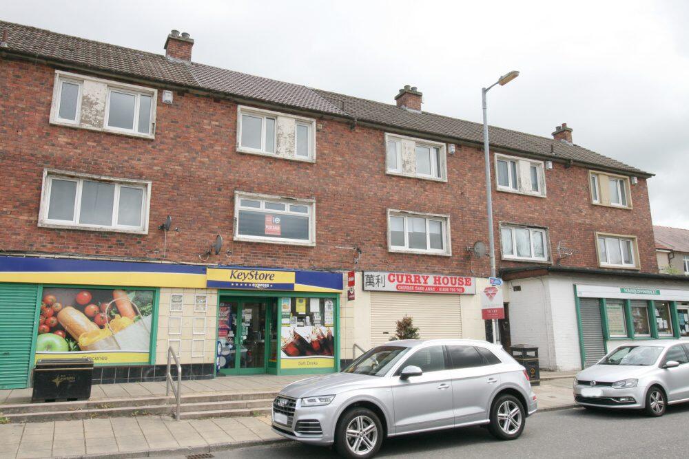 Main image of property: Willow Drive, Craigneuk, Airdrie, ML6