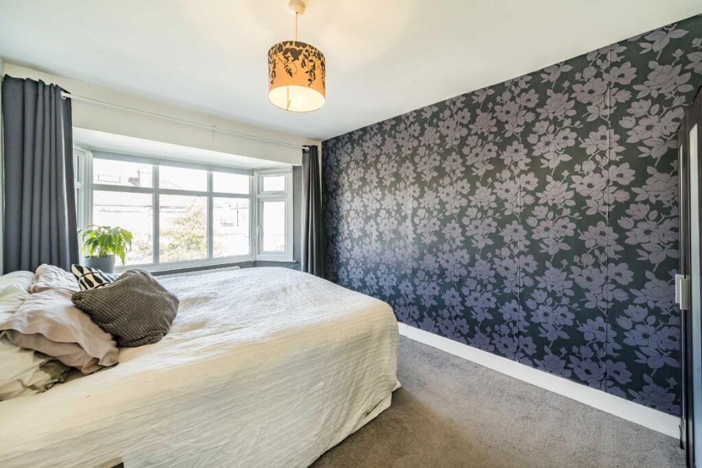 House in London, Thornton Heath - View 5