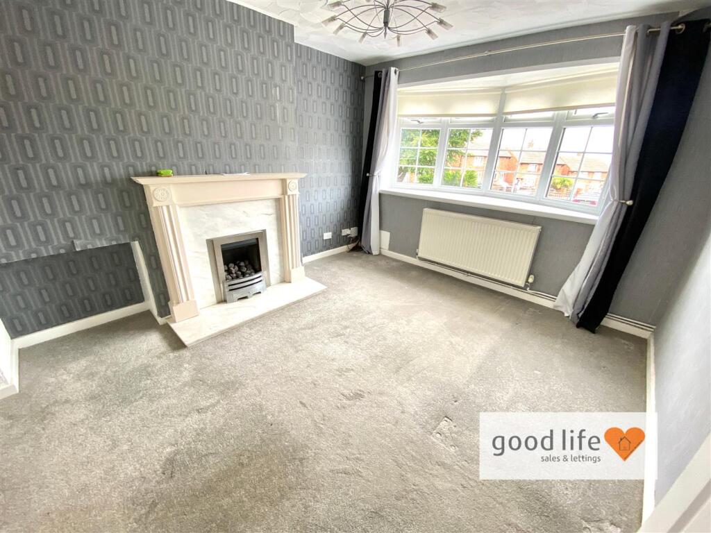Main image of property: Ravenswood Road, Redhouse, Sunderland