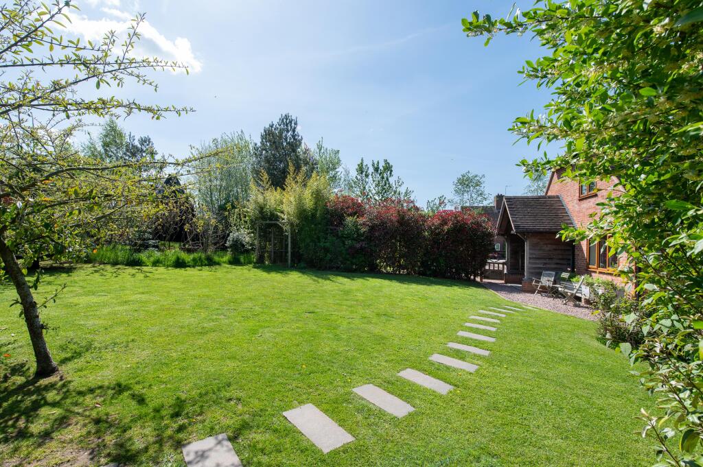 Additional image 15 of The Crescent, Salters Lane, Wootton Wawen, Henley-in-Arden, Warwickshire, B95