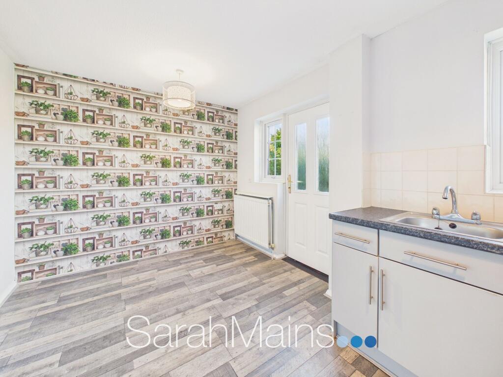House in Newcastle upon Tyne - More