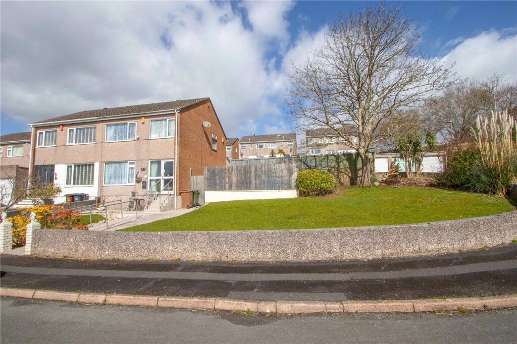 Main image of property: Mainstone, Plymouth