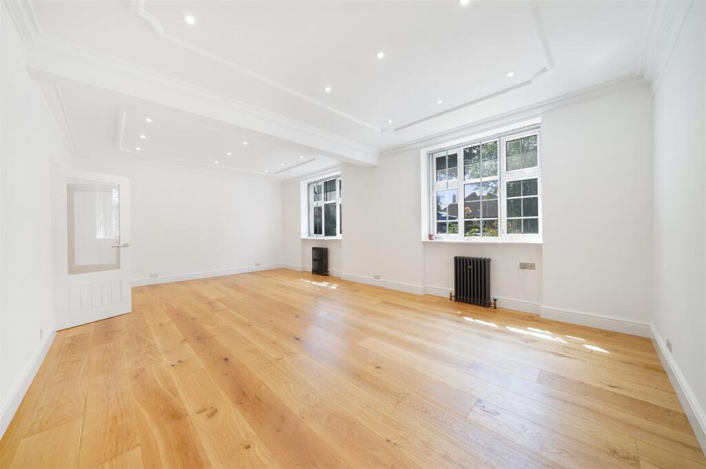 Main image of property: Alvanley Court, Finchley Road, NW3