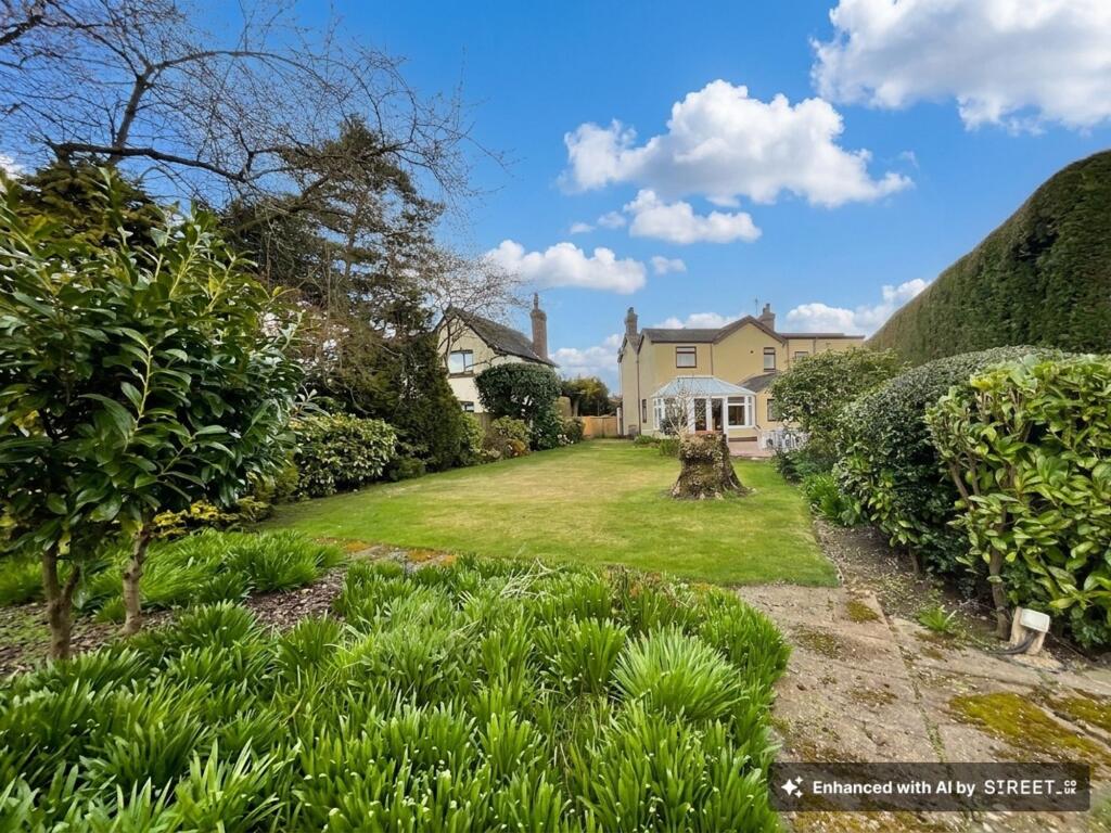 Main image of property: Windmill Hill, Rough Close, ST3