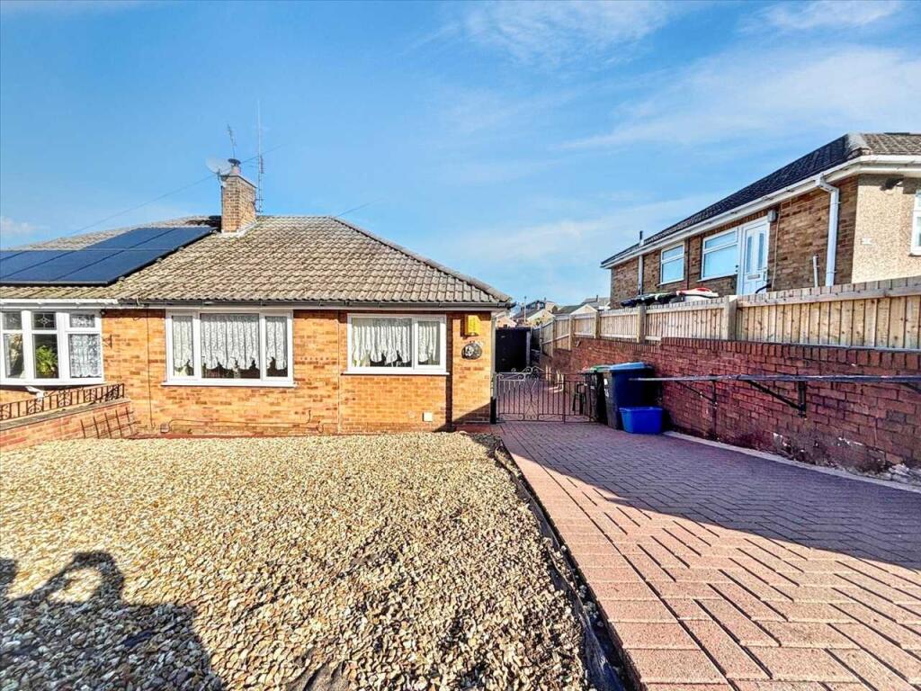 Main image of property: Glebe Street, Kirkby In Ashfield