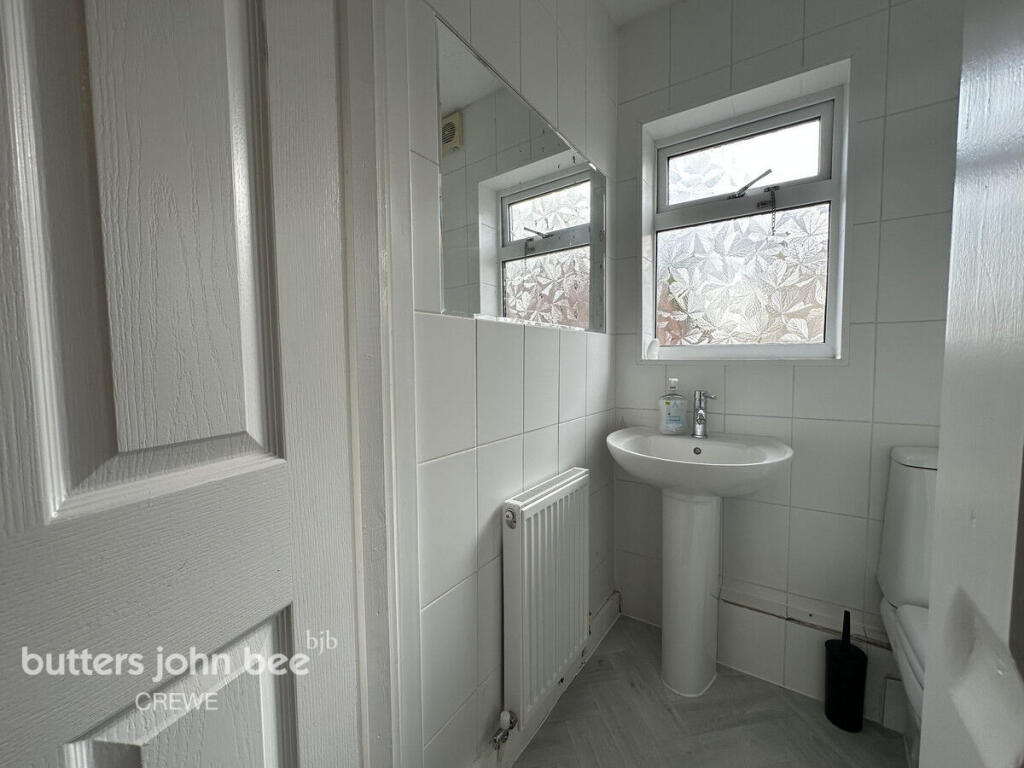 Main image of property: Samuel Street, CREWE