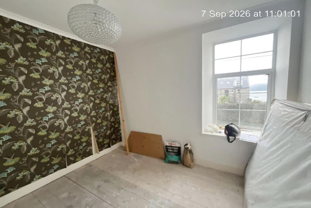 Apartment in Paisley - View 4