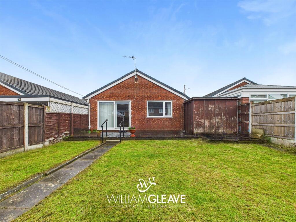 Corwen Close, Connah's Quay, Deeside, Flintshire, CH5 photo 2