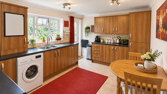 Apartment in London - View 4