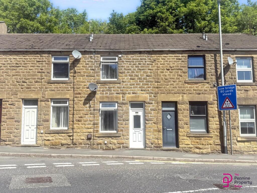 Main image of property: Church Street, Penistone