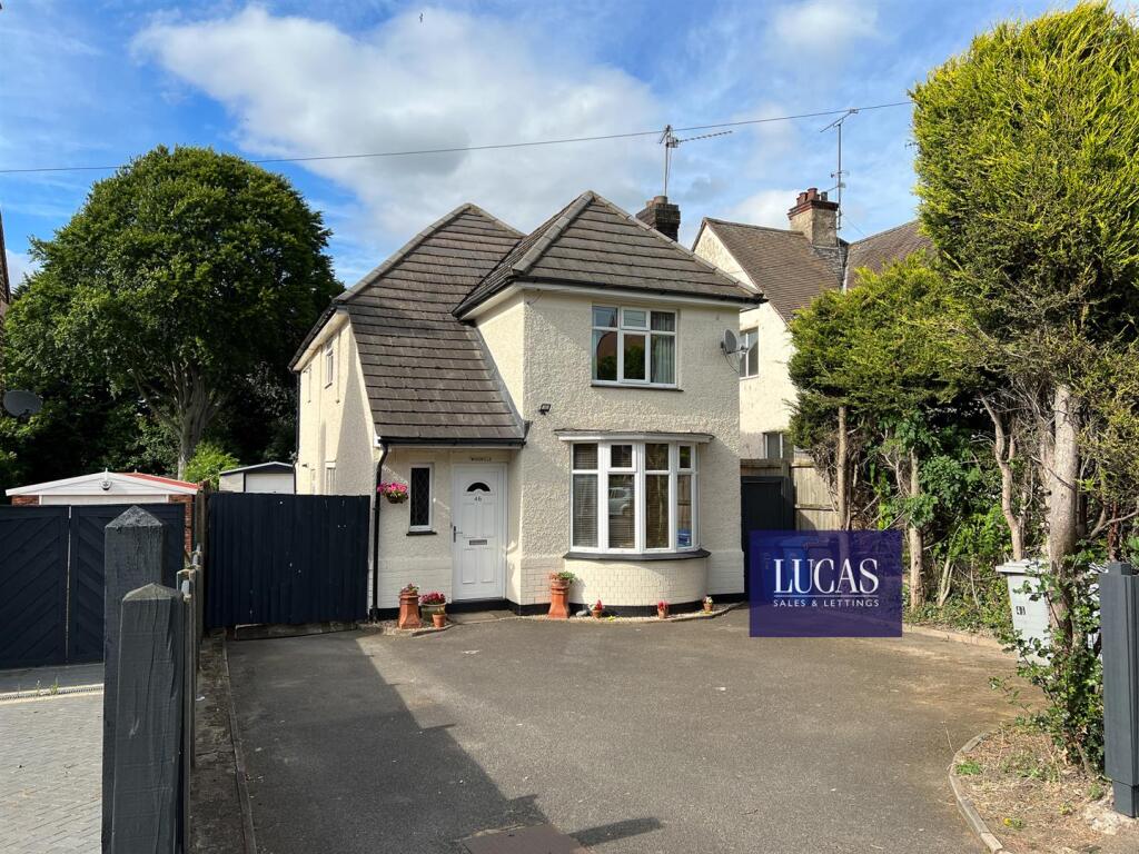 Main image of property: Northampton Road, Kettering