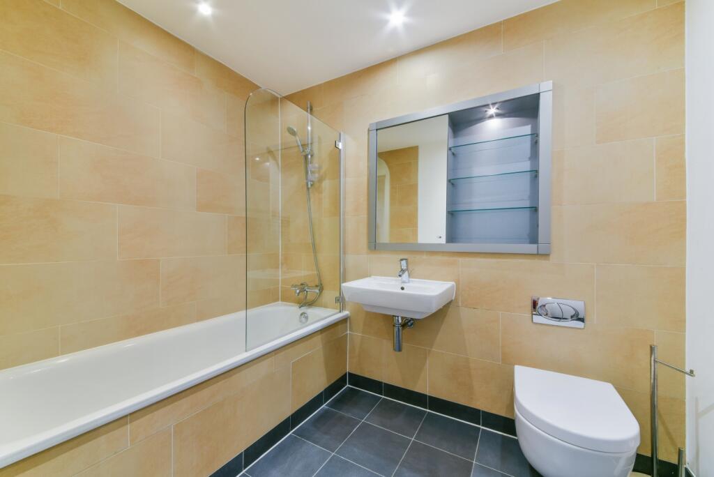 Detached house for rent
