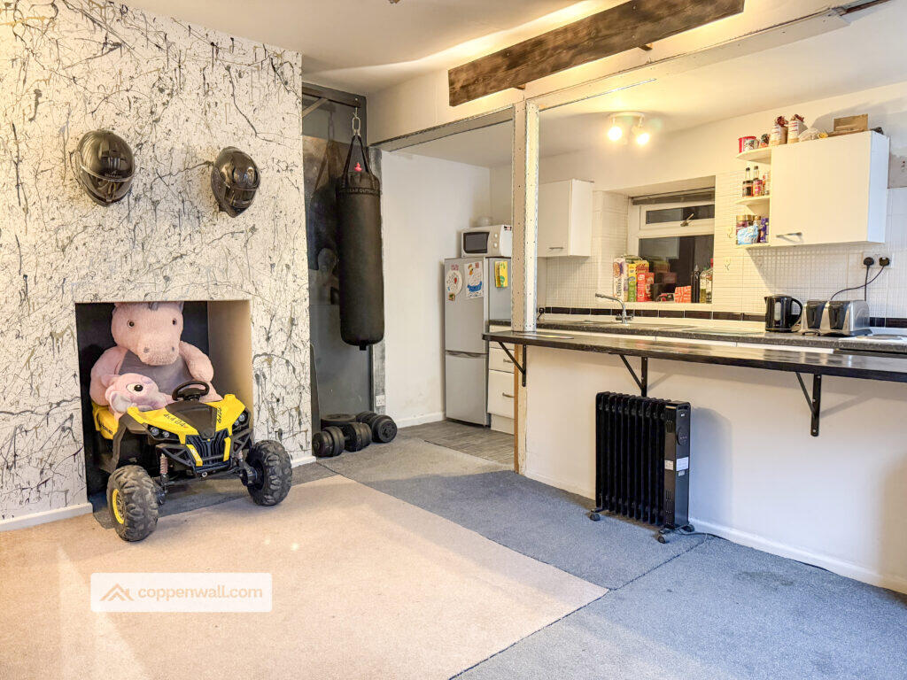 Main image of property: Stone Street, Waterfoot, Rossendale