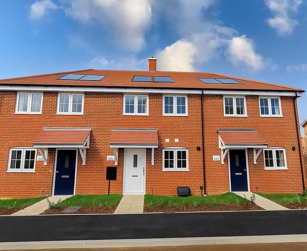 Main image of property: Norton Road, Thurston, Bury St. Edmunds