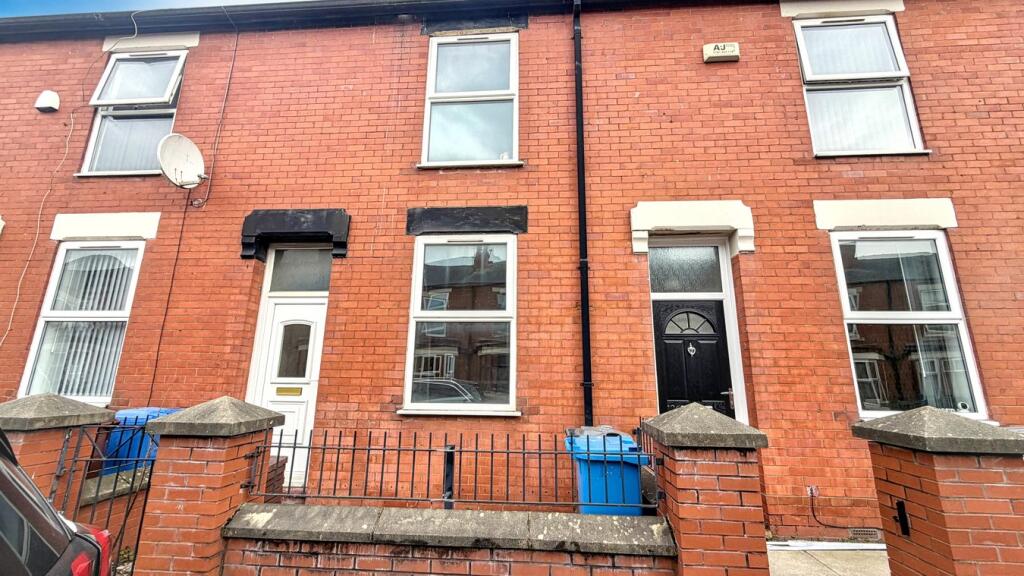 Main image of property: Louisa Street, Manchester, M11