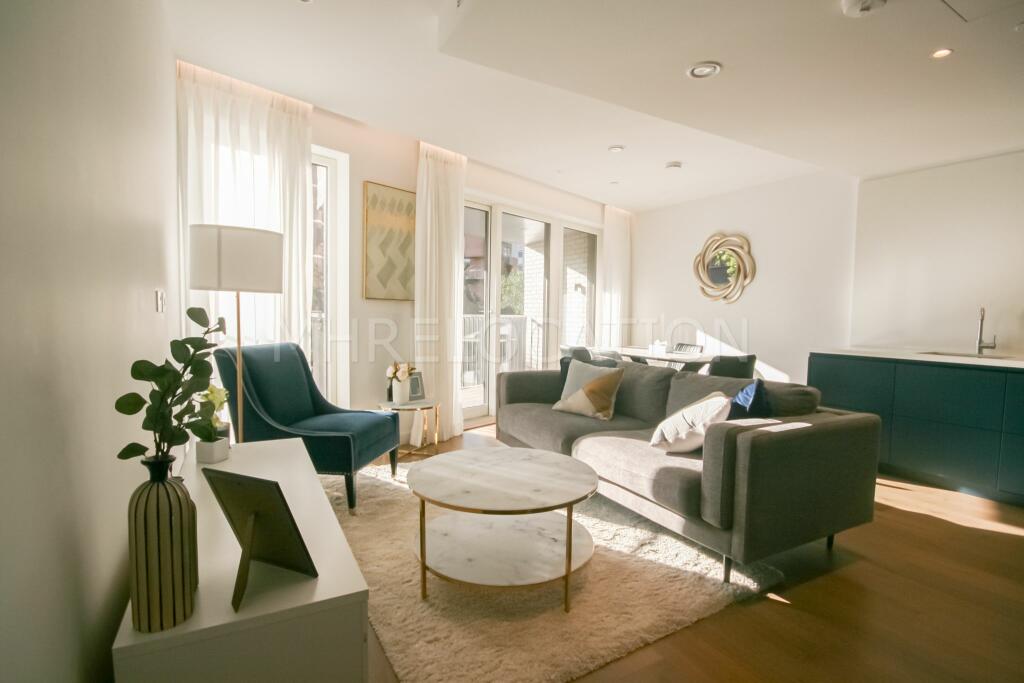 Main image of property: Truro House, Clerkenwell, WC1X 
