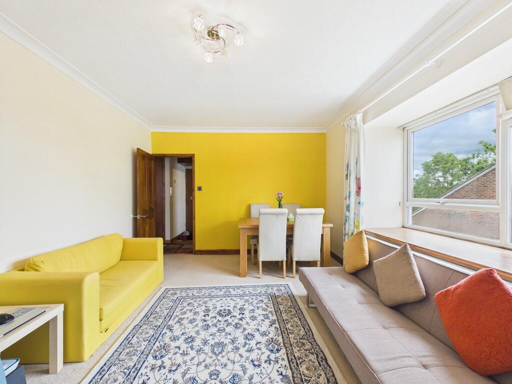 Main image of property: Rowan Close, Ealing