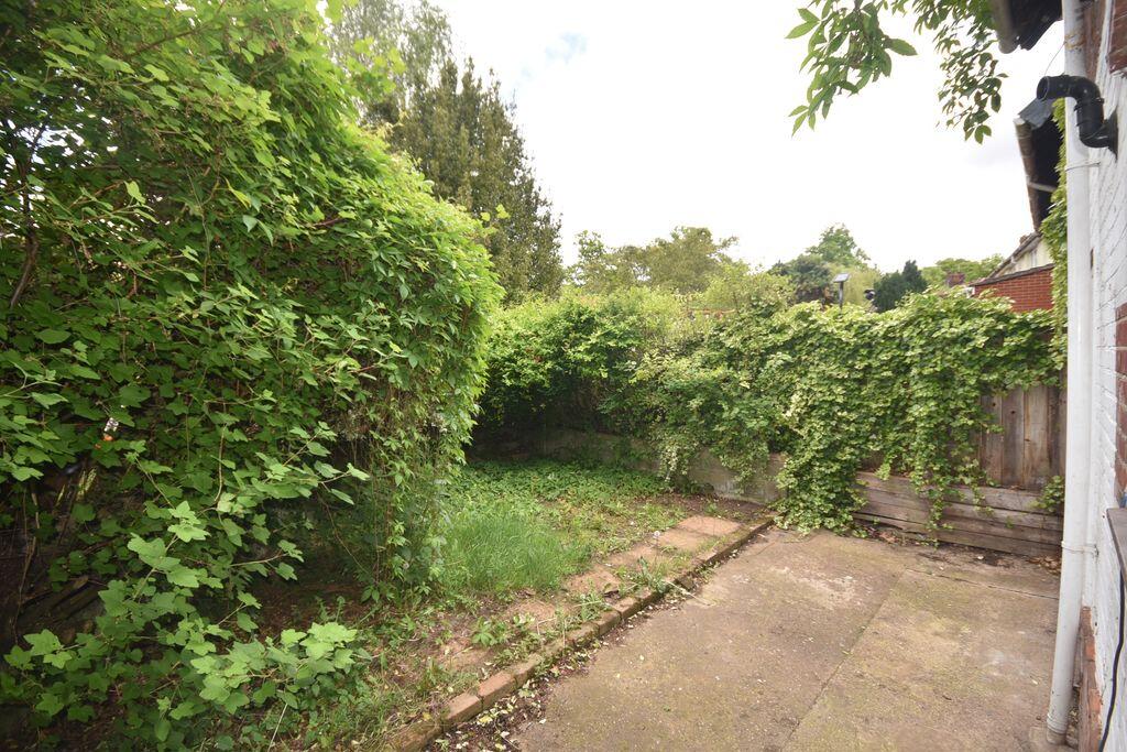 House in Norwich, Norfolk - More