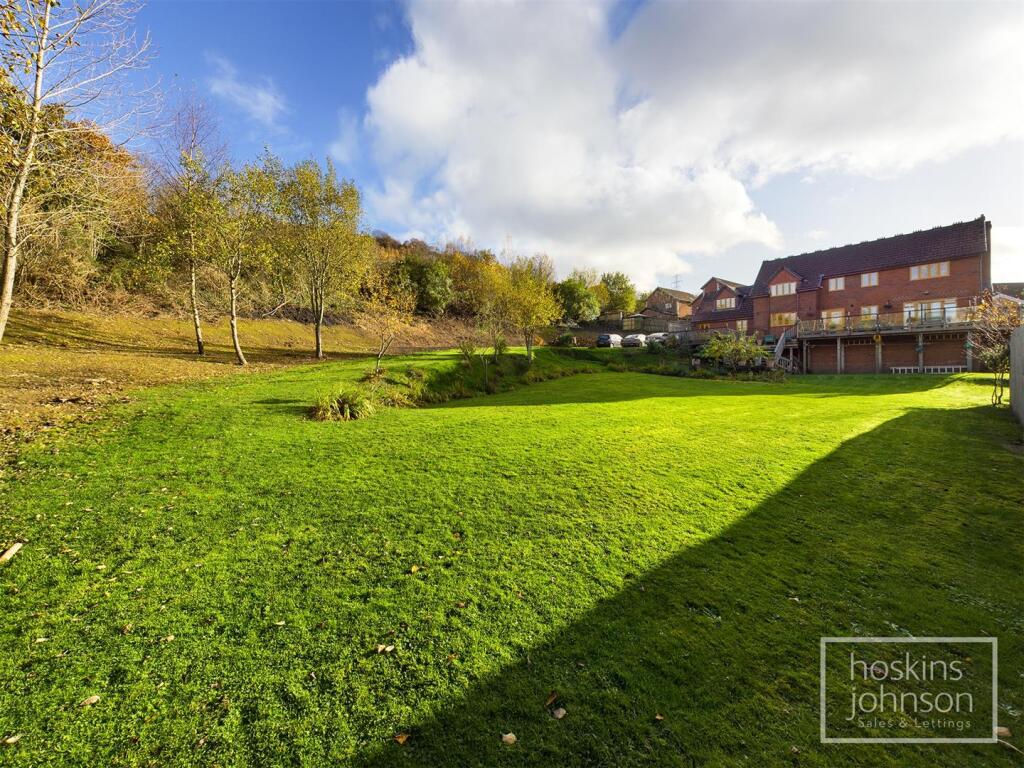 Main image of property: Brynderwen Close, Cilfynydd, Pontypridd