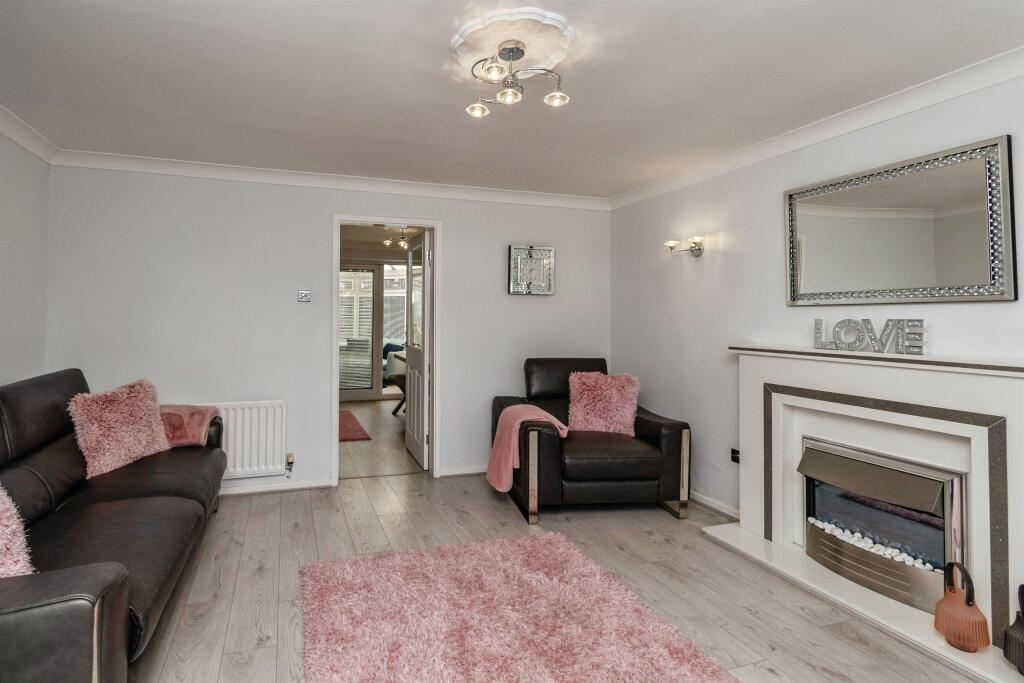 House in Cannock Chase, Heath Hayes and Wimblebury - View 4