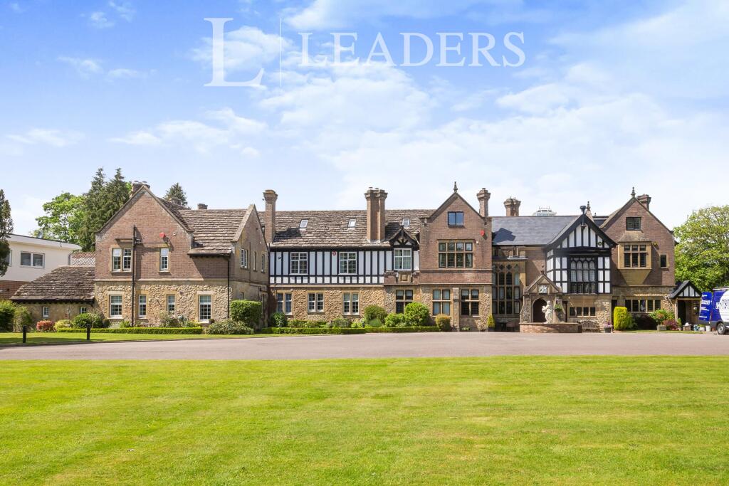 Main image of property: Felcourt Road, East Grinstead, RH19