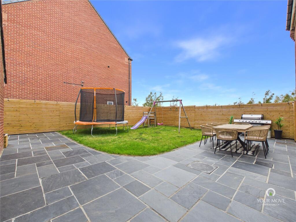 House in Consett, County Durham - View 5
