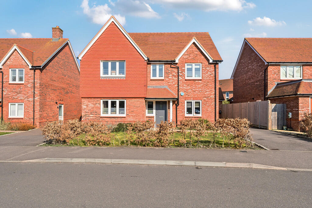 Main image of property: Thakeham - Abingworth Crescent