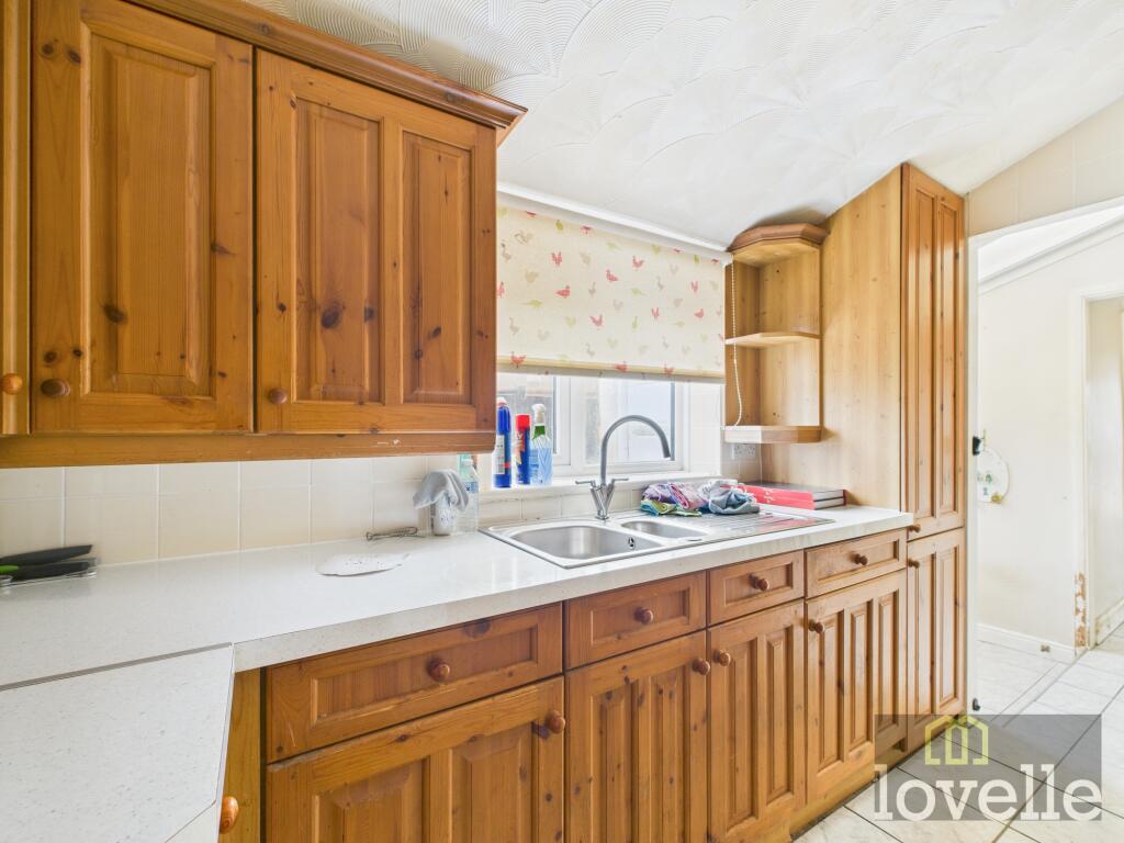 Waterloo Road, Mablethorpe, LN12 photo 4