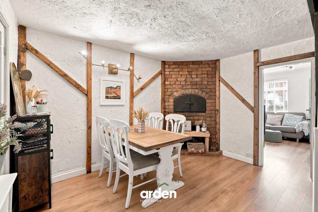 House in Birmingham - View 4