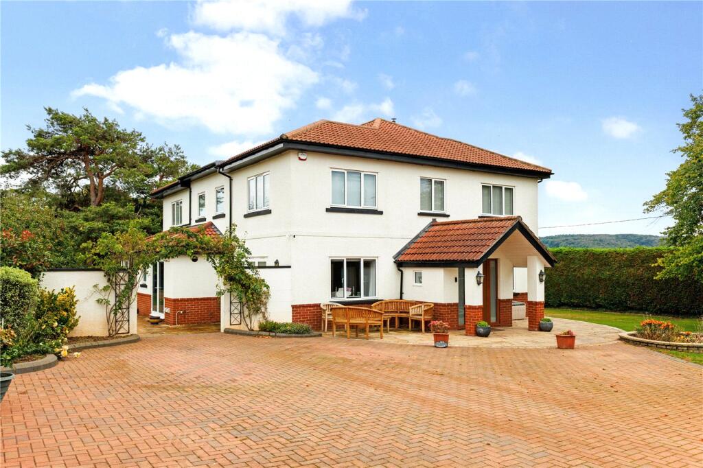 Main image of property: Bristol Road, Wraxall, North Somerset, BS48
