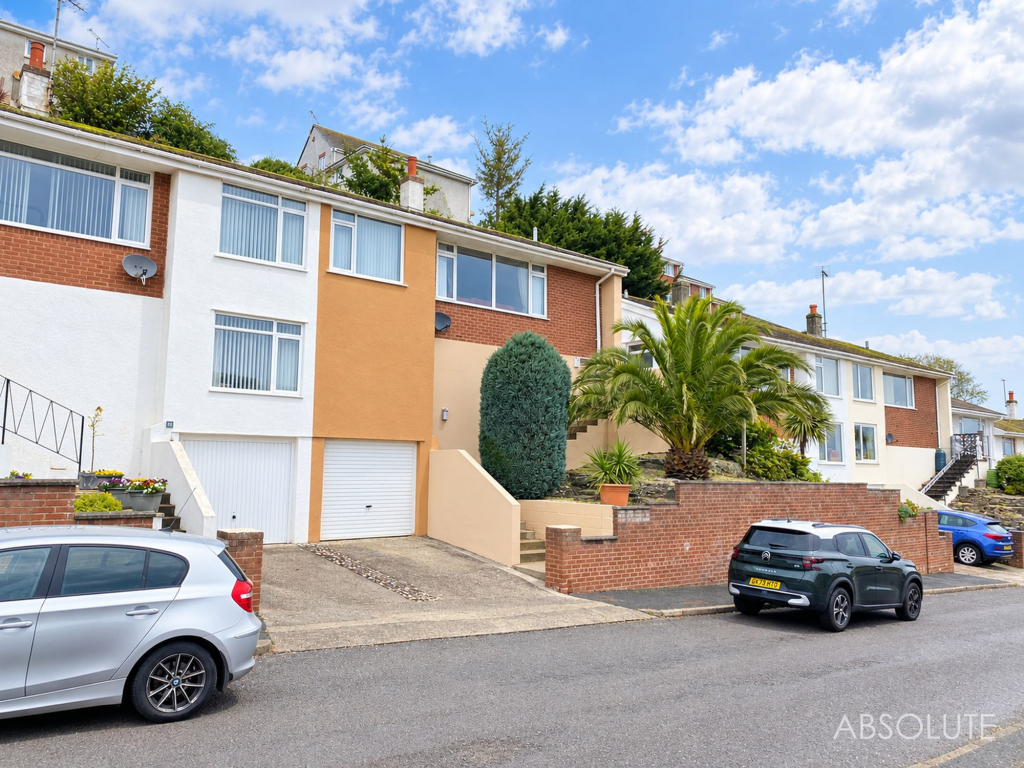 Main image of property: Chestnut Drive, Brixham, TQ5