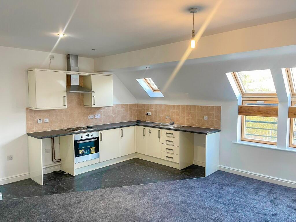 Apartment in Lincoln - View 3