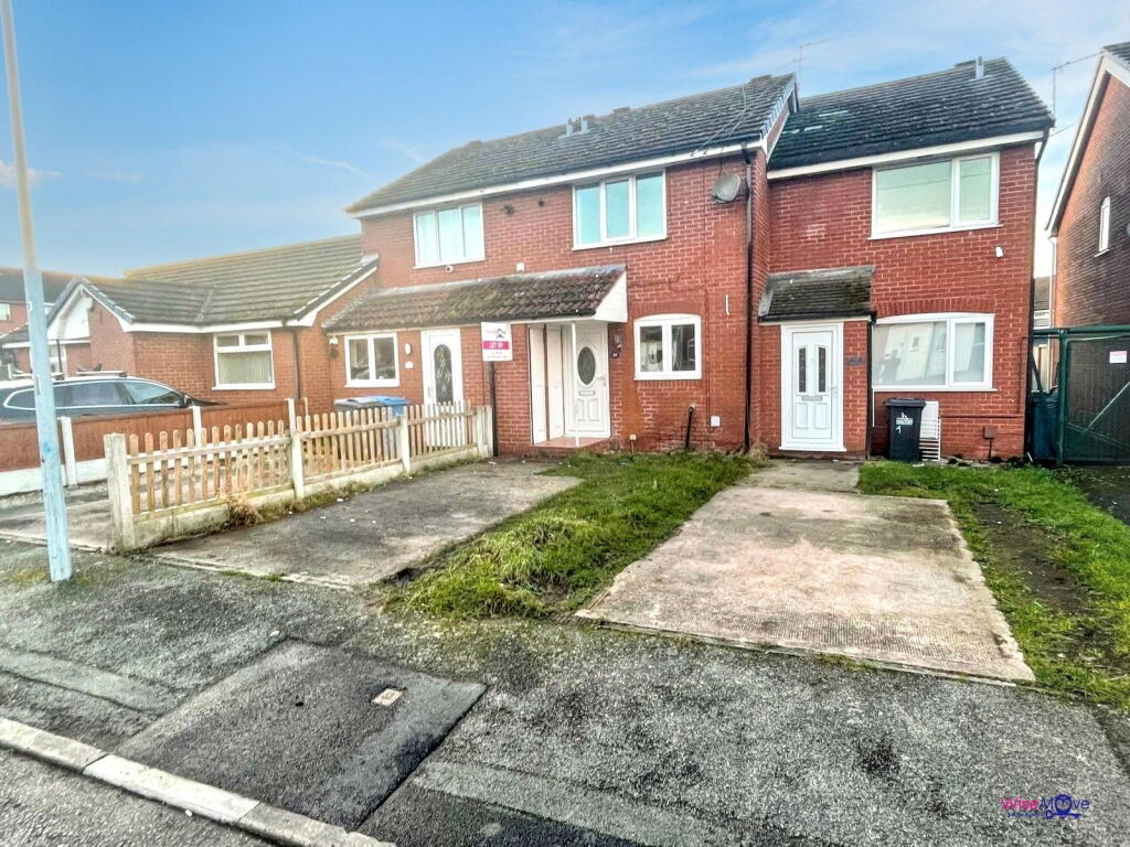Main image of property: Chidlow Close, Widnes, WA8 0NF