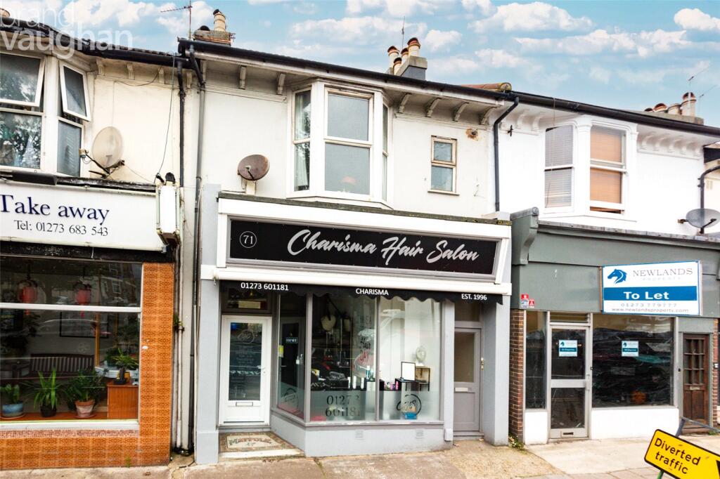 Main image of property: Lewes Road, Brighton, East Sussex, BN2