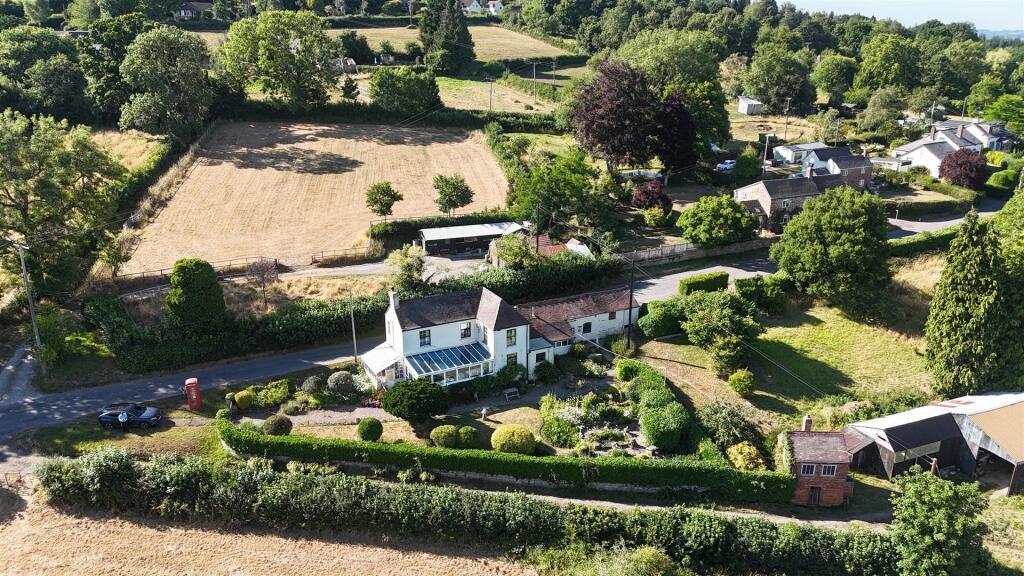 Main image of property: May Hill