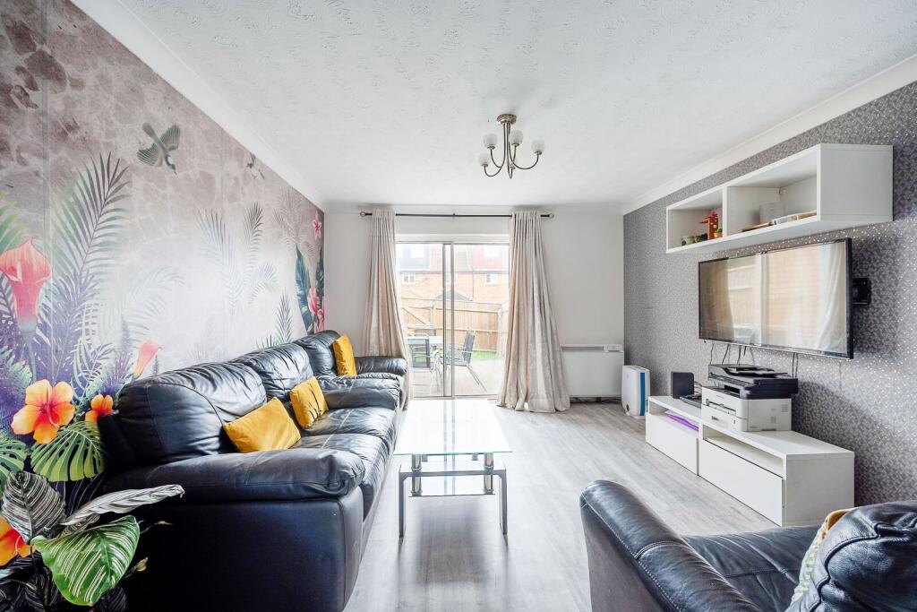 Main image of property: Keats Close, South Wimbledon, London, SW19