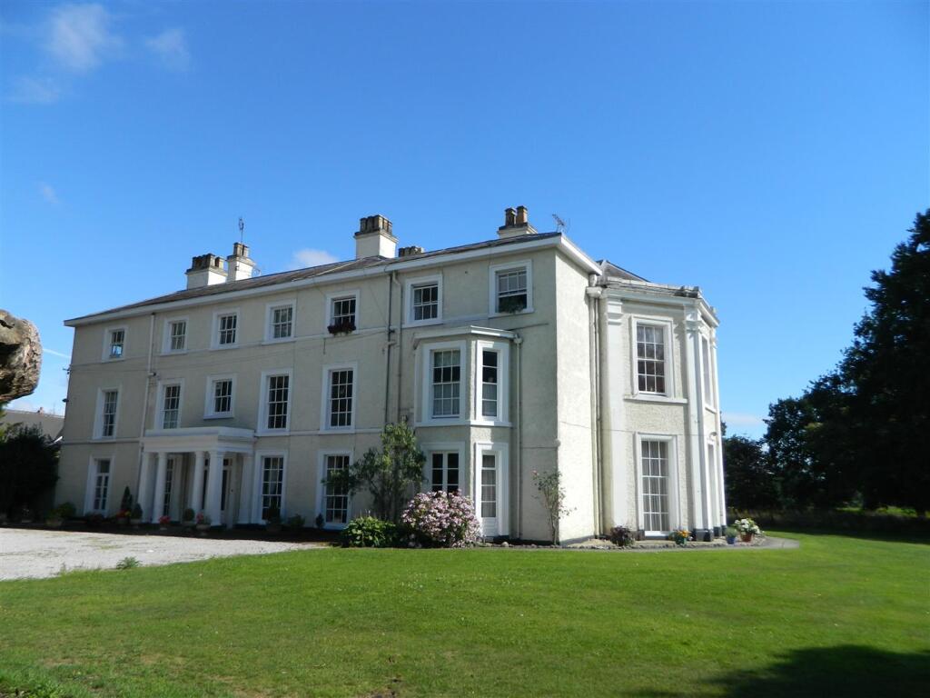 Main image of property: Abbeyfields, Sandbach