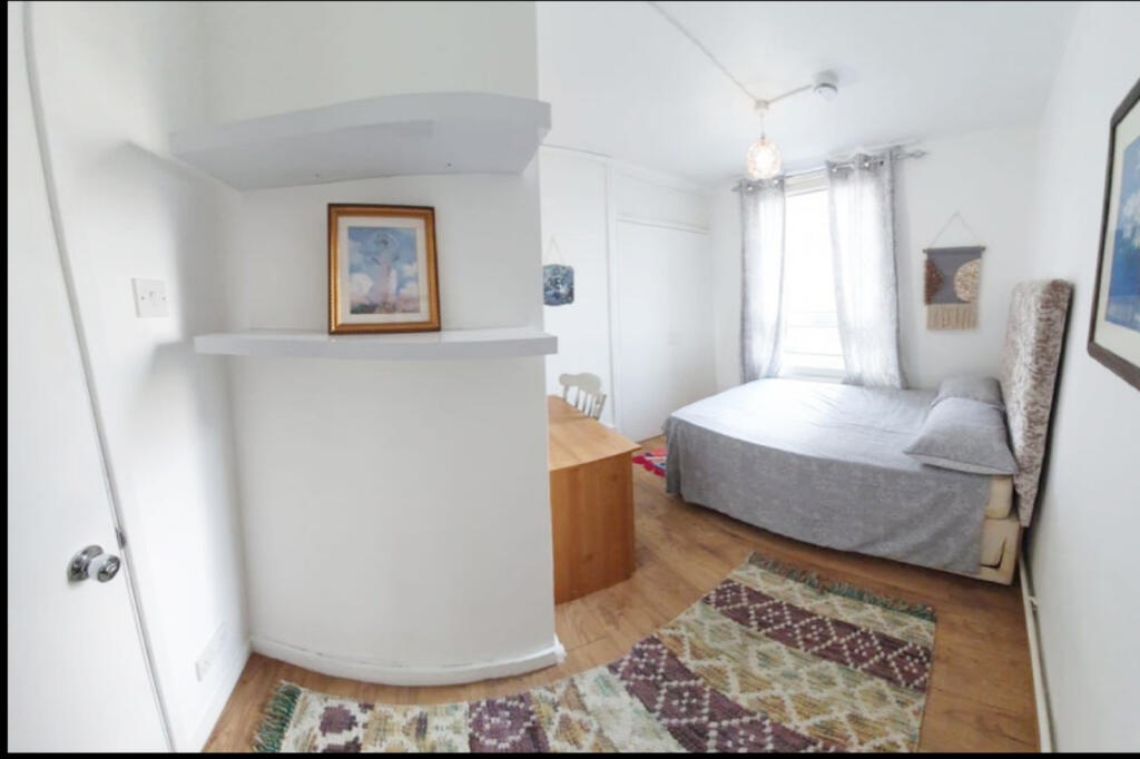 Main image of property: London, N1