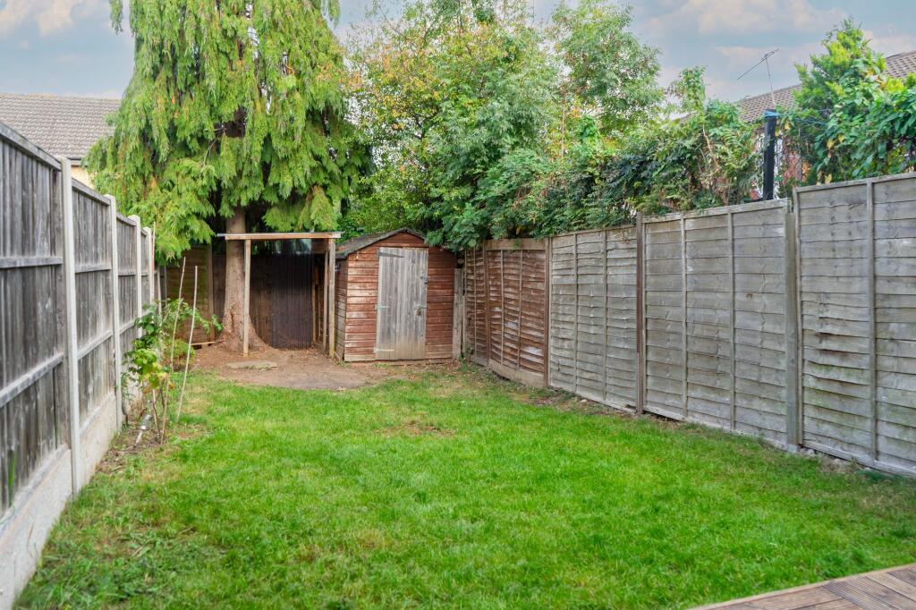 House in Leicester - View 4