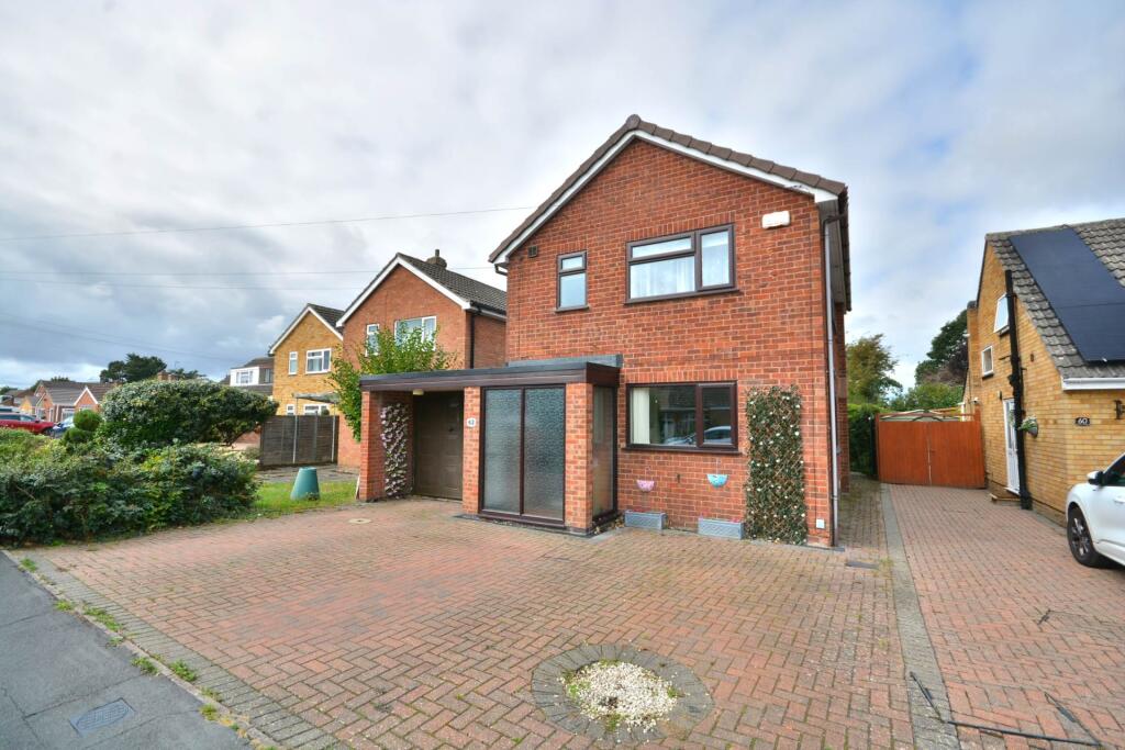 Main image of property: Beswick Gardens, Bilton