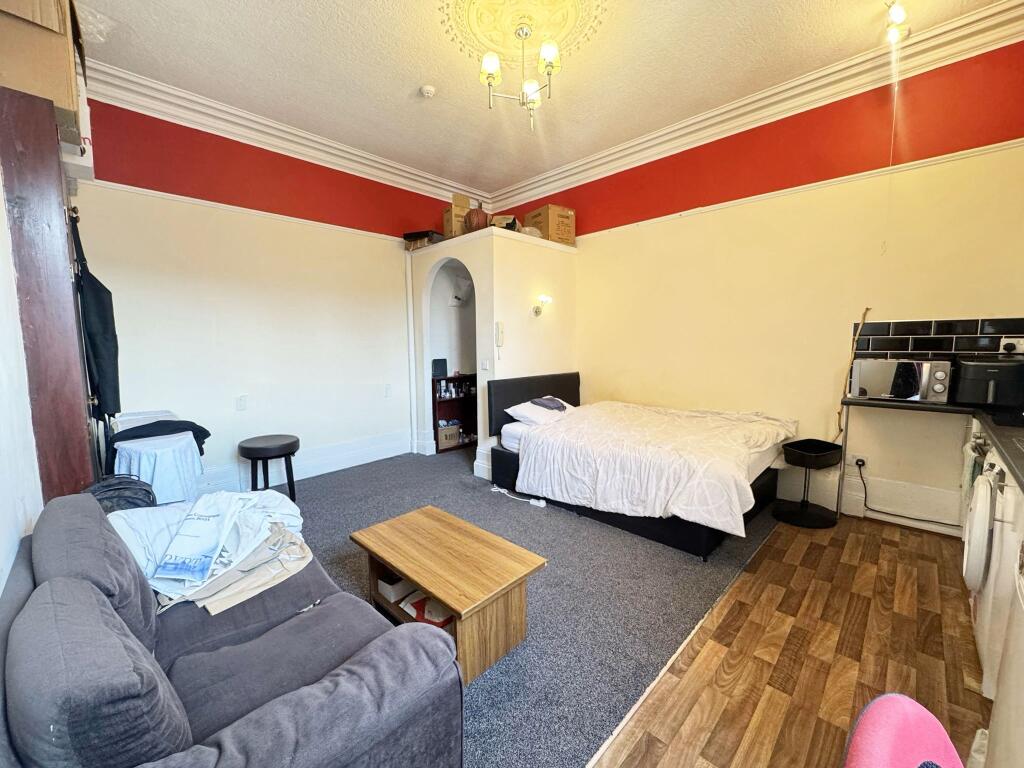 Main image of property: 163 Hyde Park Road, Leeds