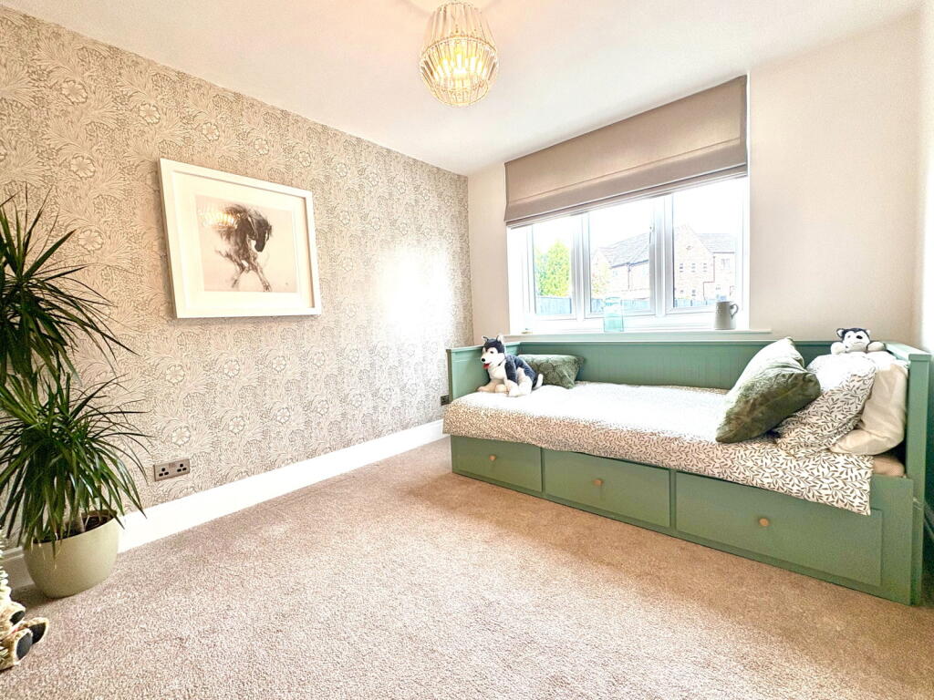 House in Stockport, Greater Manchester - More