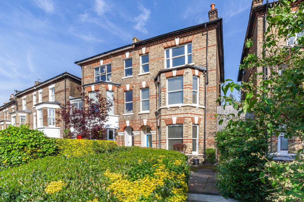 Main image of property: Norwood Road, London