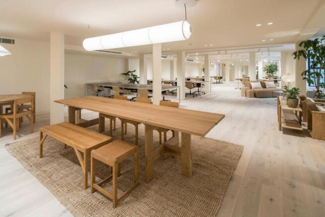 Fitted Space